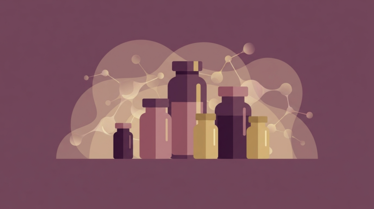 Peptide Injections: What They Cost and Where to Get Them