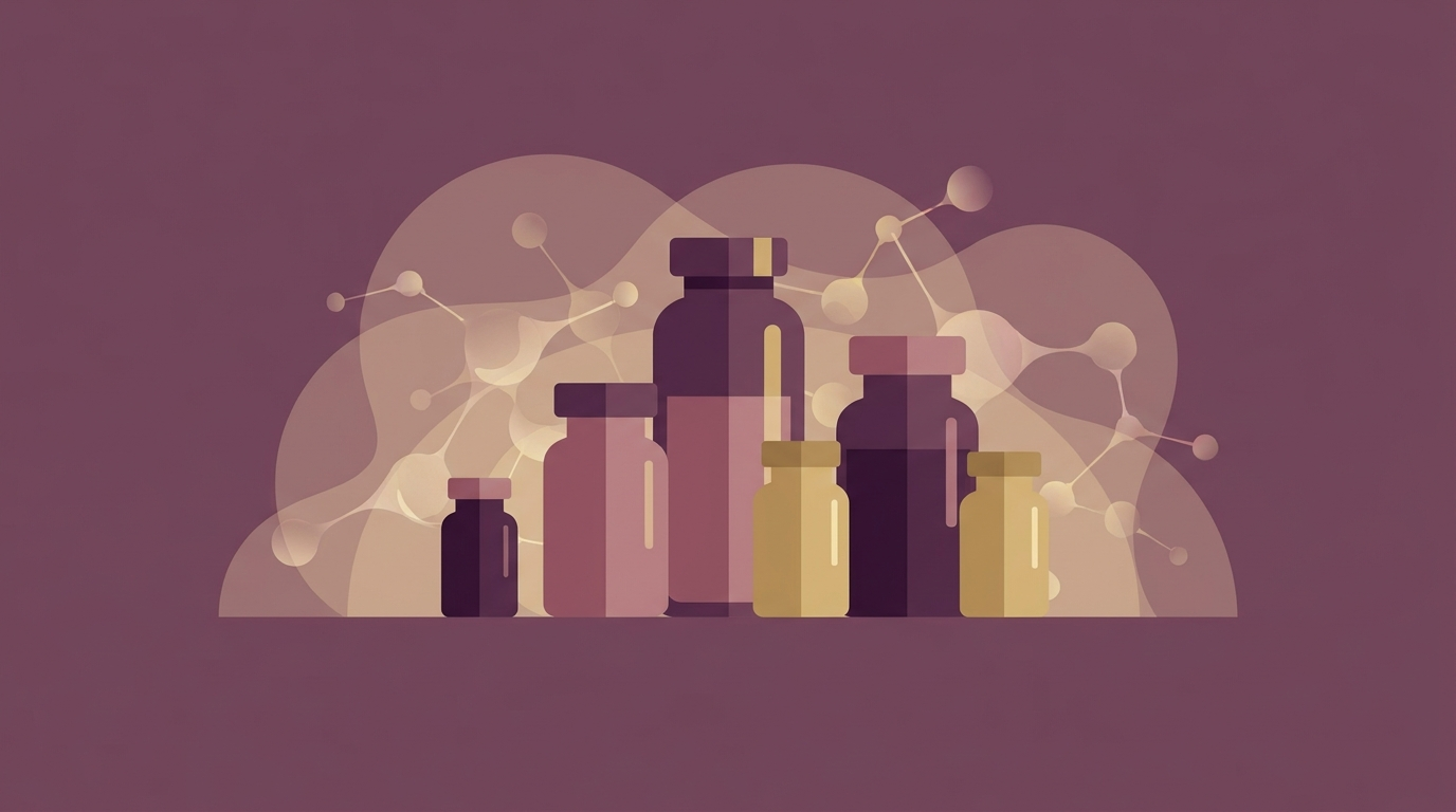 Peptide Injections: What They Cost and Where to Get Them