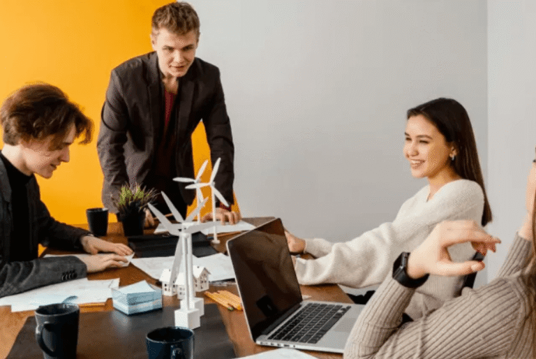 Explore High-Demand Council Career Fields