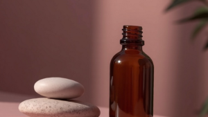The Space Between the Click and the Pill